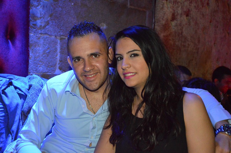 Taiga Batroun on Saturday Night